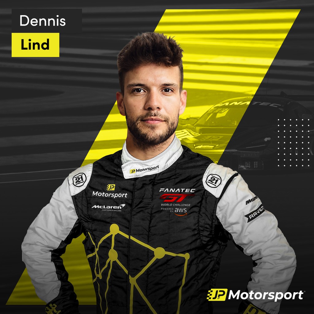 (Foto: JP Motorsport)